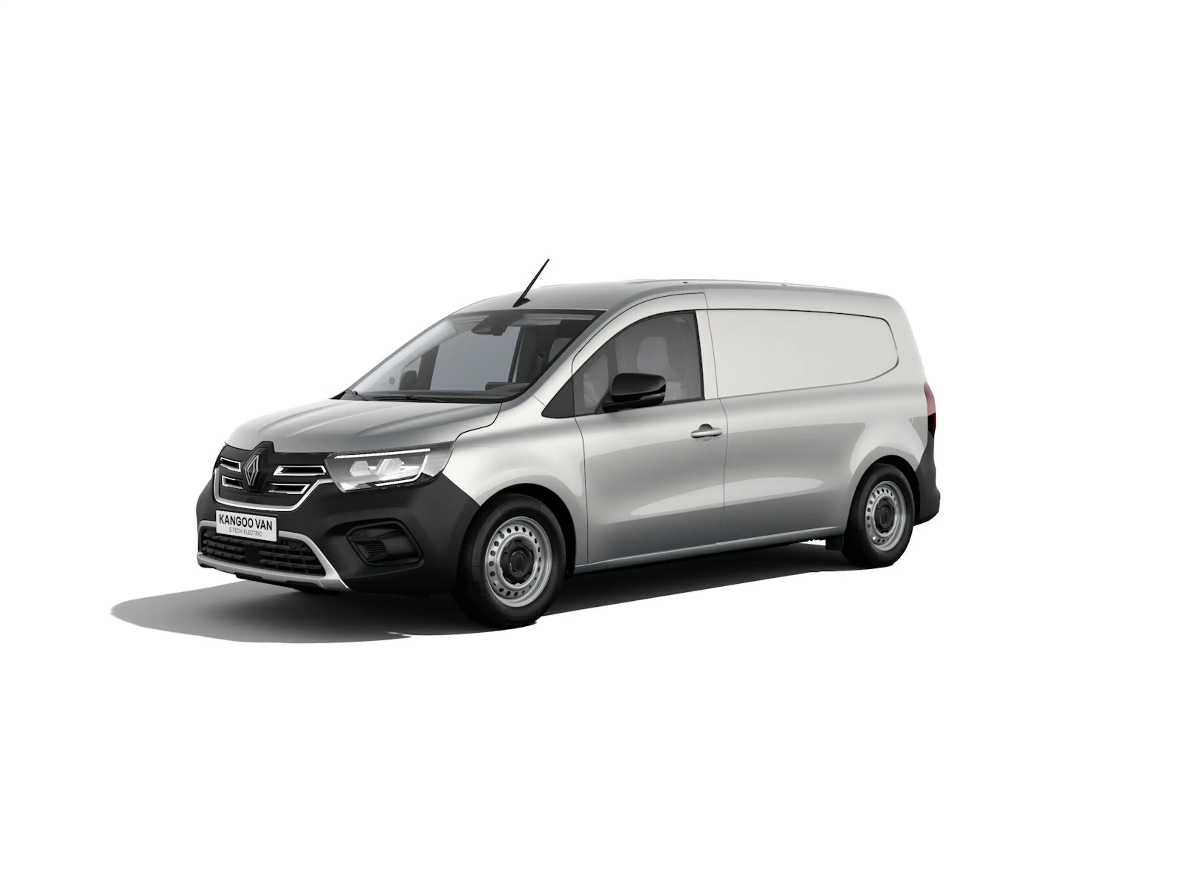 Renault Kangoo Extra 44 kWh | Achteruitrijcamera | Easy & Safe dr — photo 6