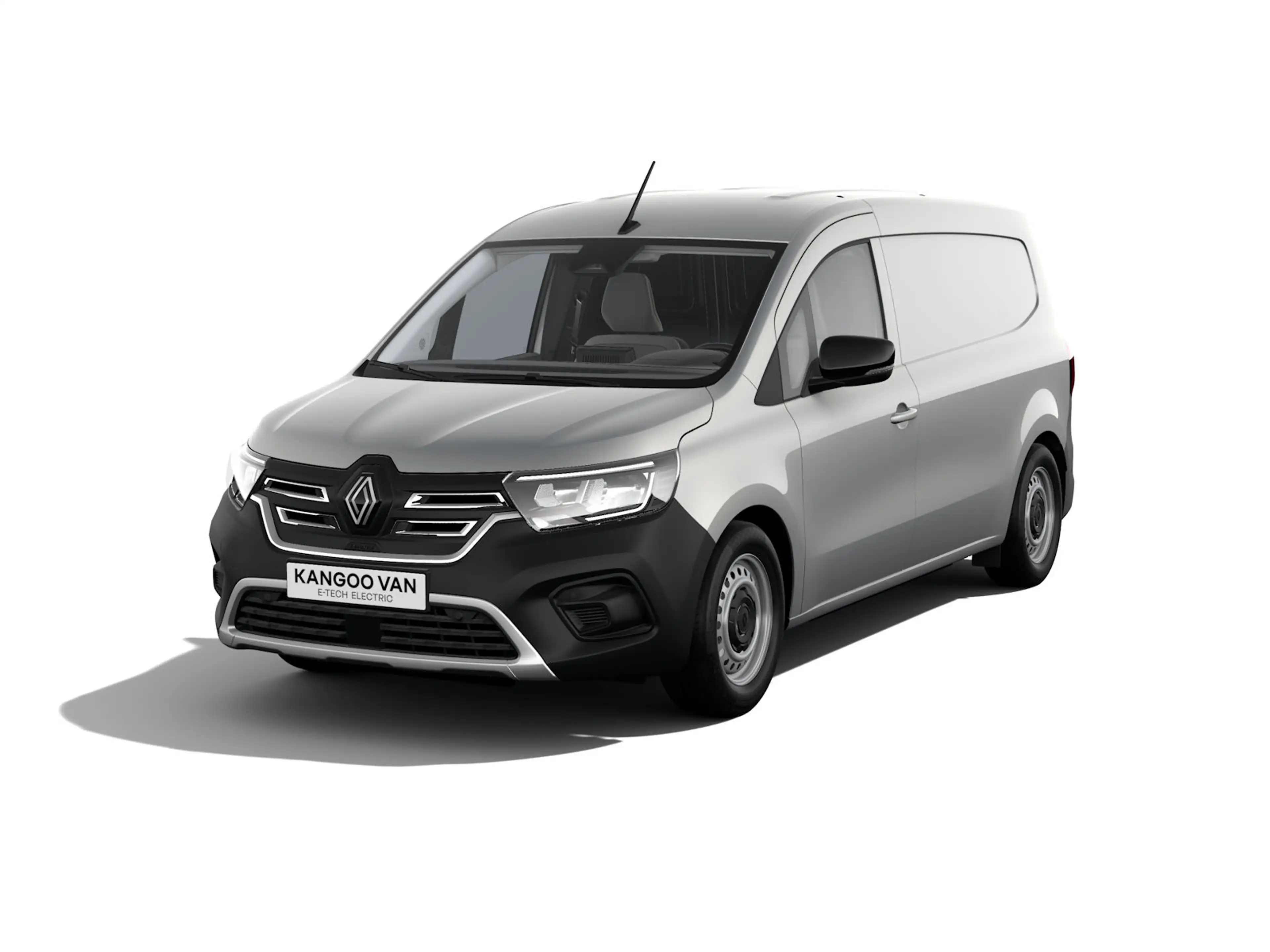 Renault Kangoo Extra 44 kWh | Achteruitrijcamera | Easy & Safe dr — photo 2