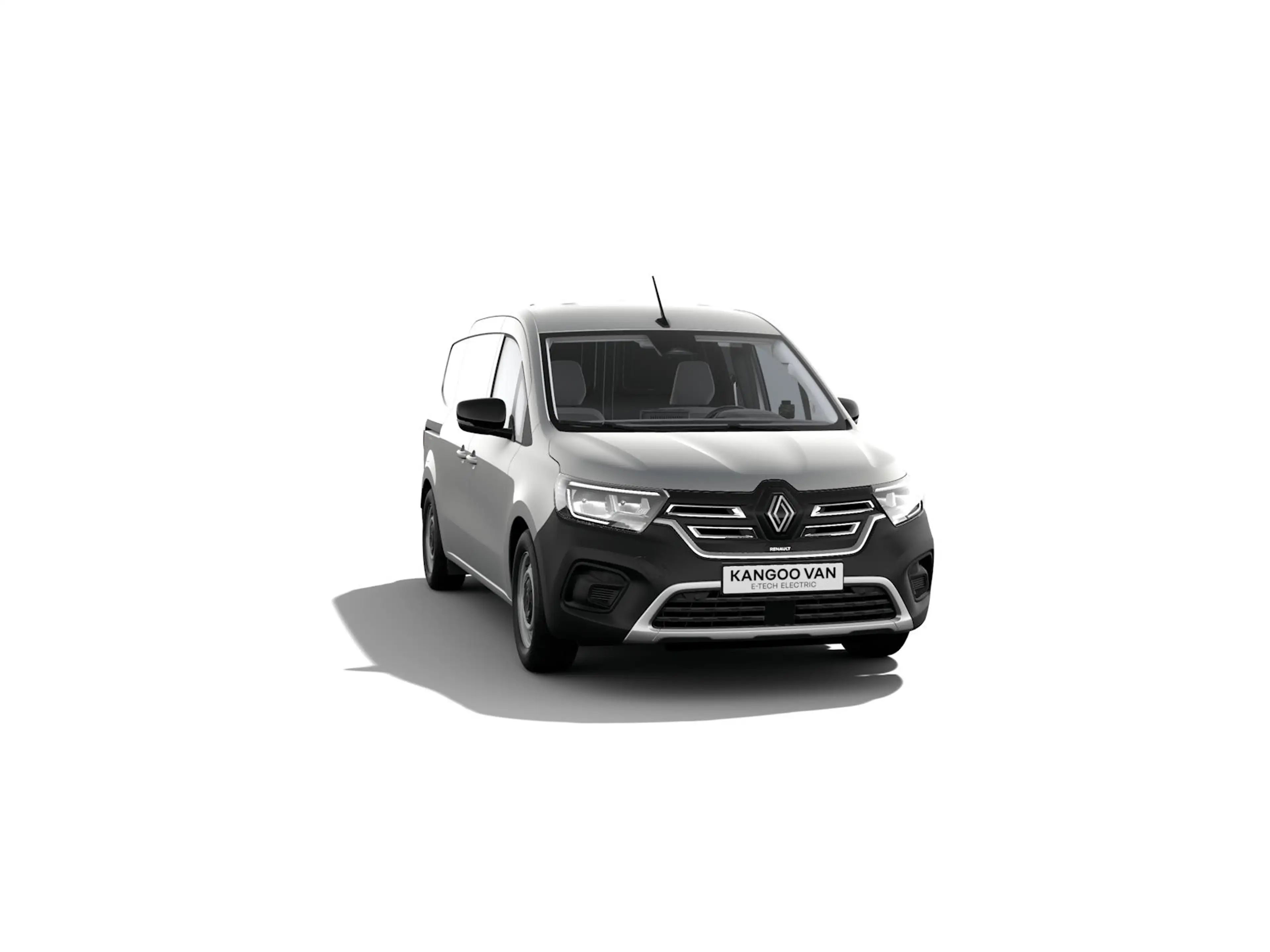 Renault Kangoo Extra 44 kWh | Achteruitrijcamera | Easy & Safe dr — photo 5