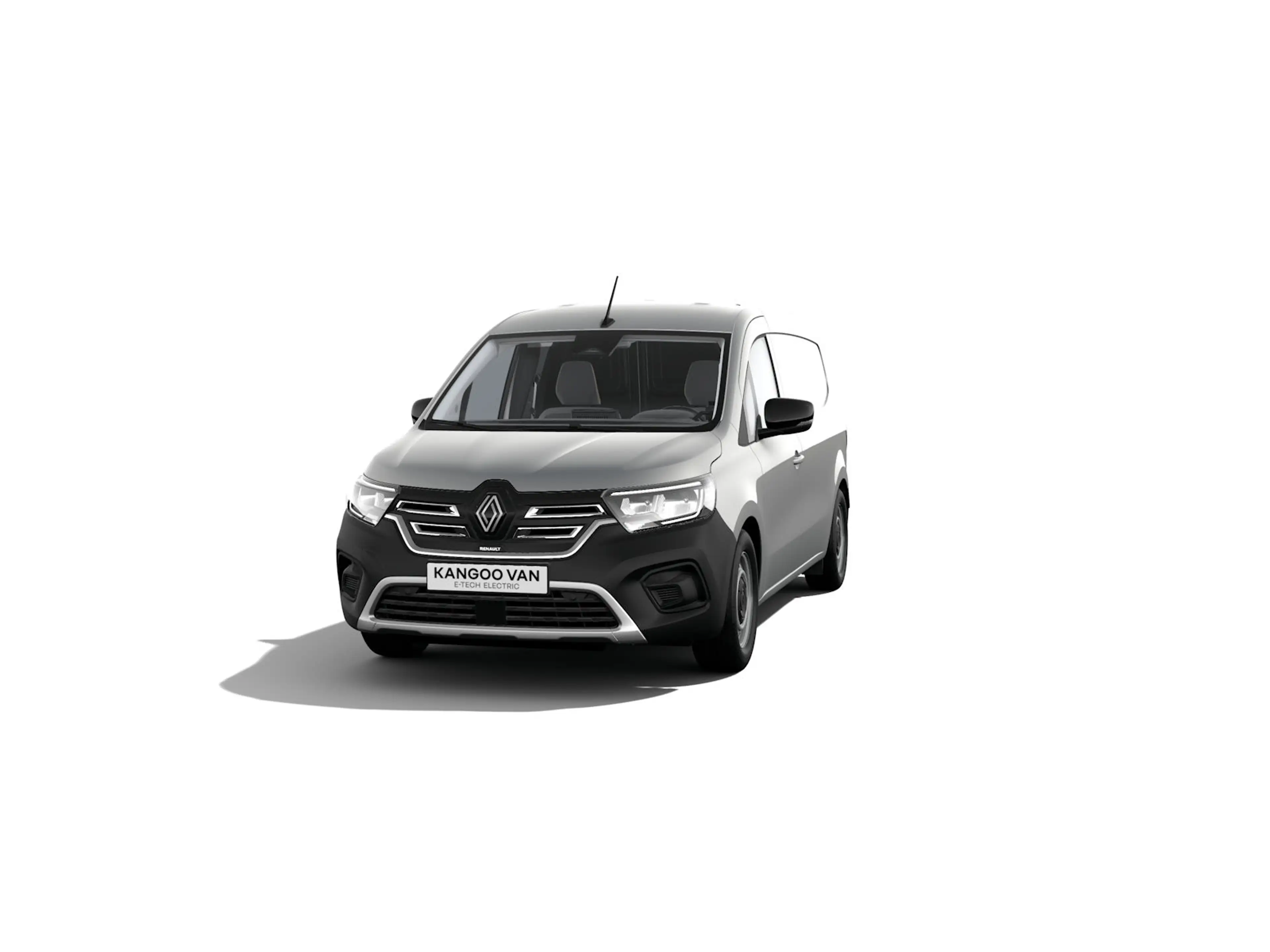 Renault Kangoo Extra 44 kWh | Achteruitrijcamera | Easy & Safe dr — photo 9