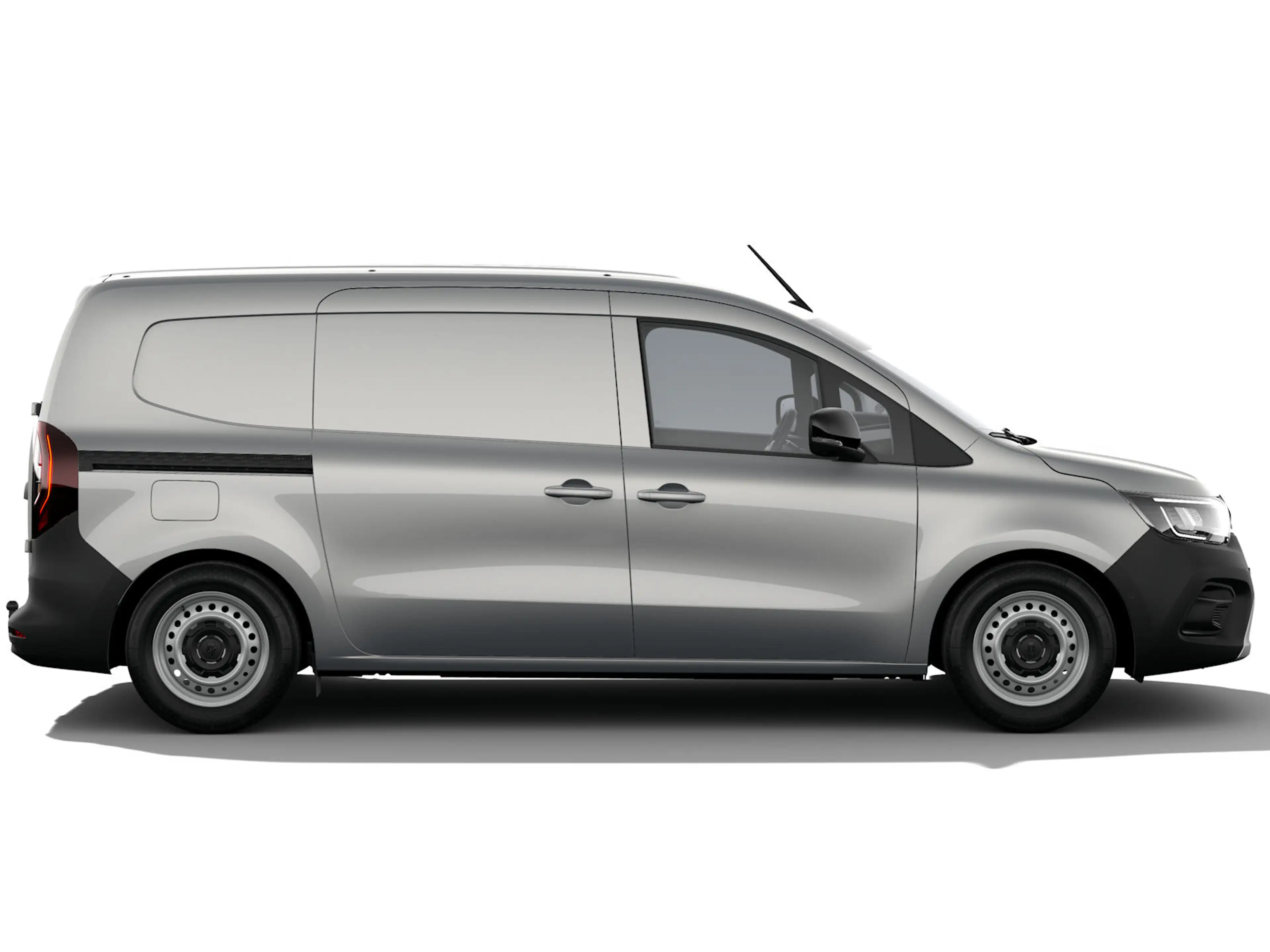 Renault Kangoo Extra 44 kWh | Achteruitrijcamera | Easy & Safe dr — photo 3