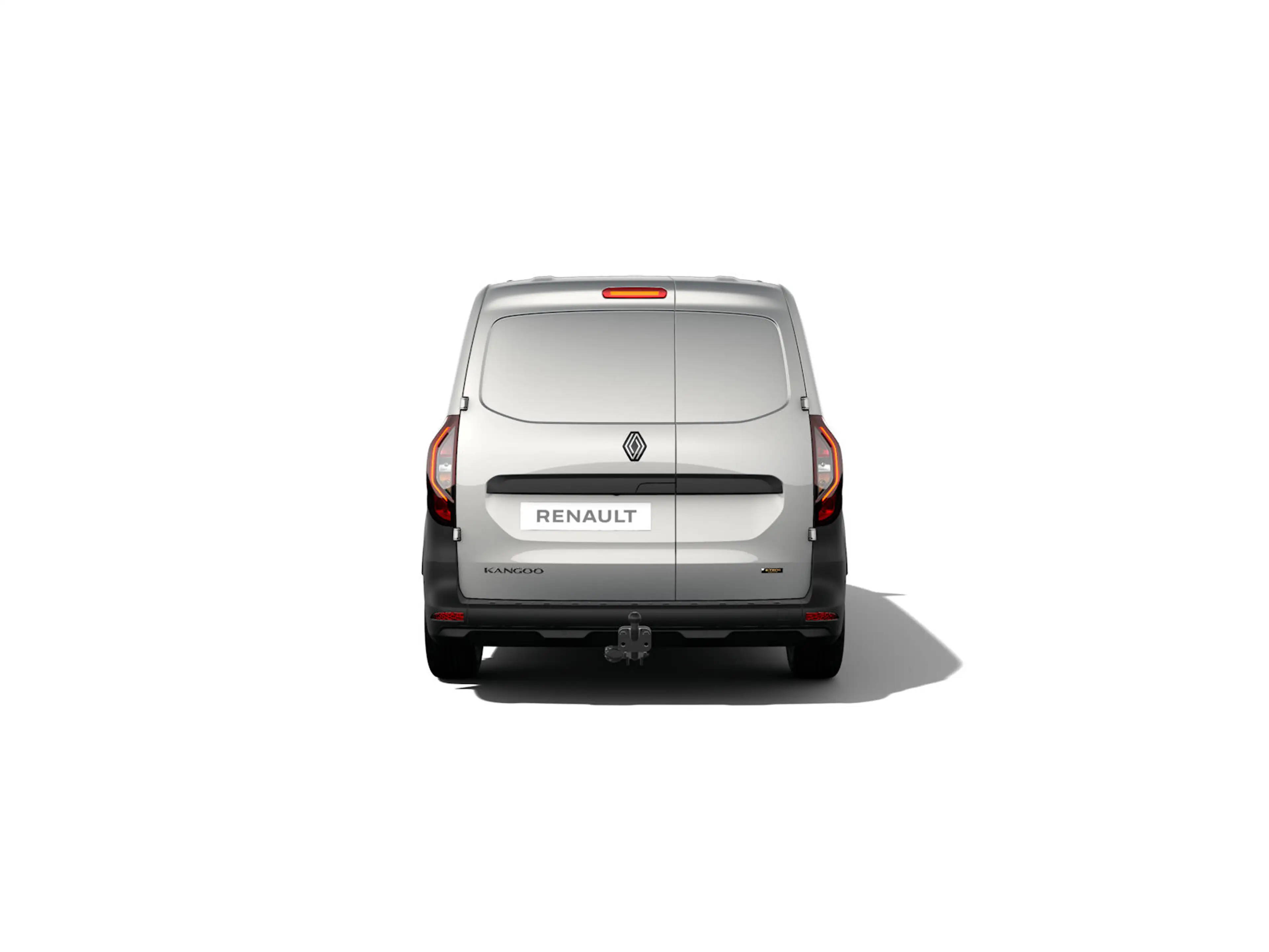 Renault Kangoo Extra 44 kWh | Achteruitrijcamera | Easy & Safe dr — photo 10