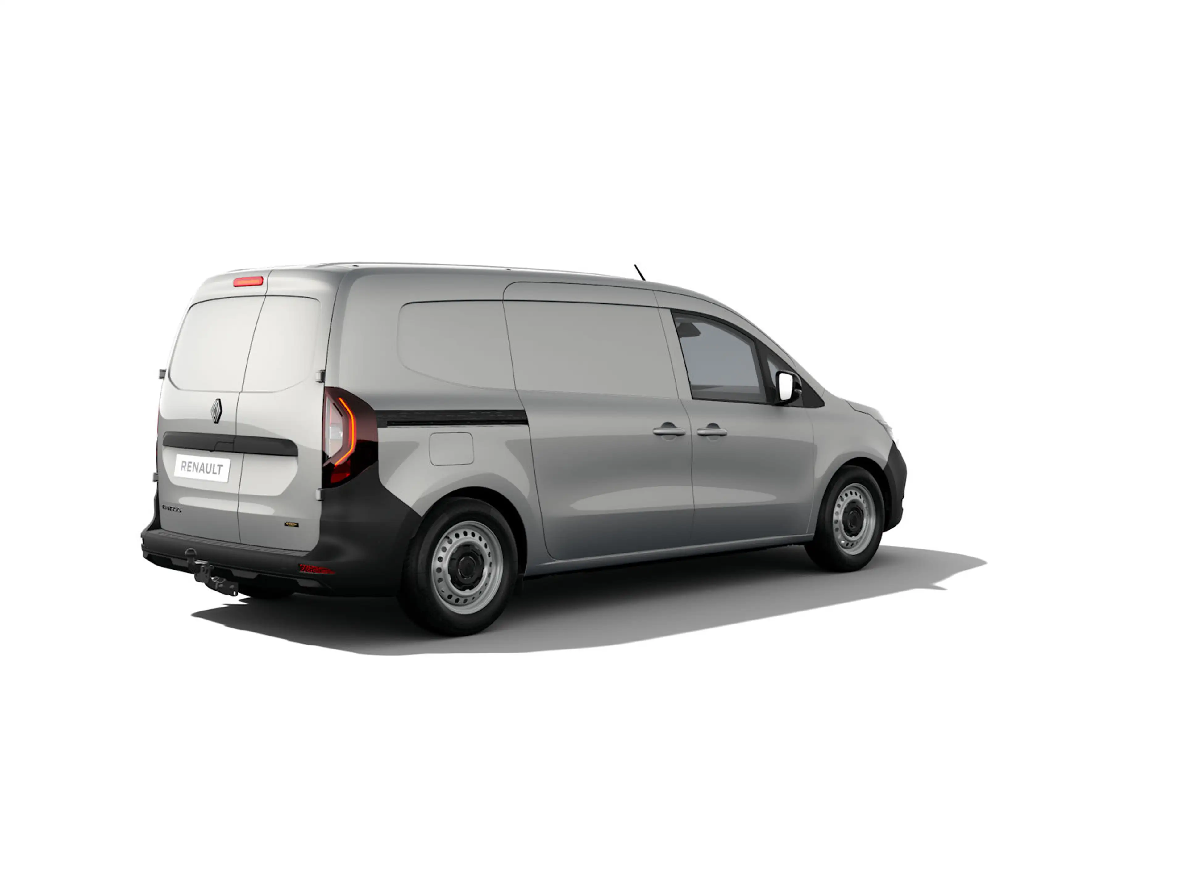 Renault Kangoo Extra 44 kWh | Achteruitrijcamera | Easy & Safe dr — photo 8