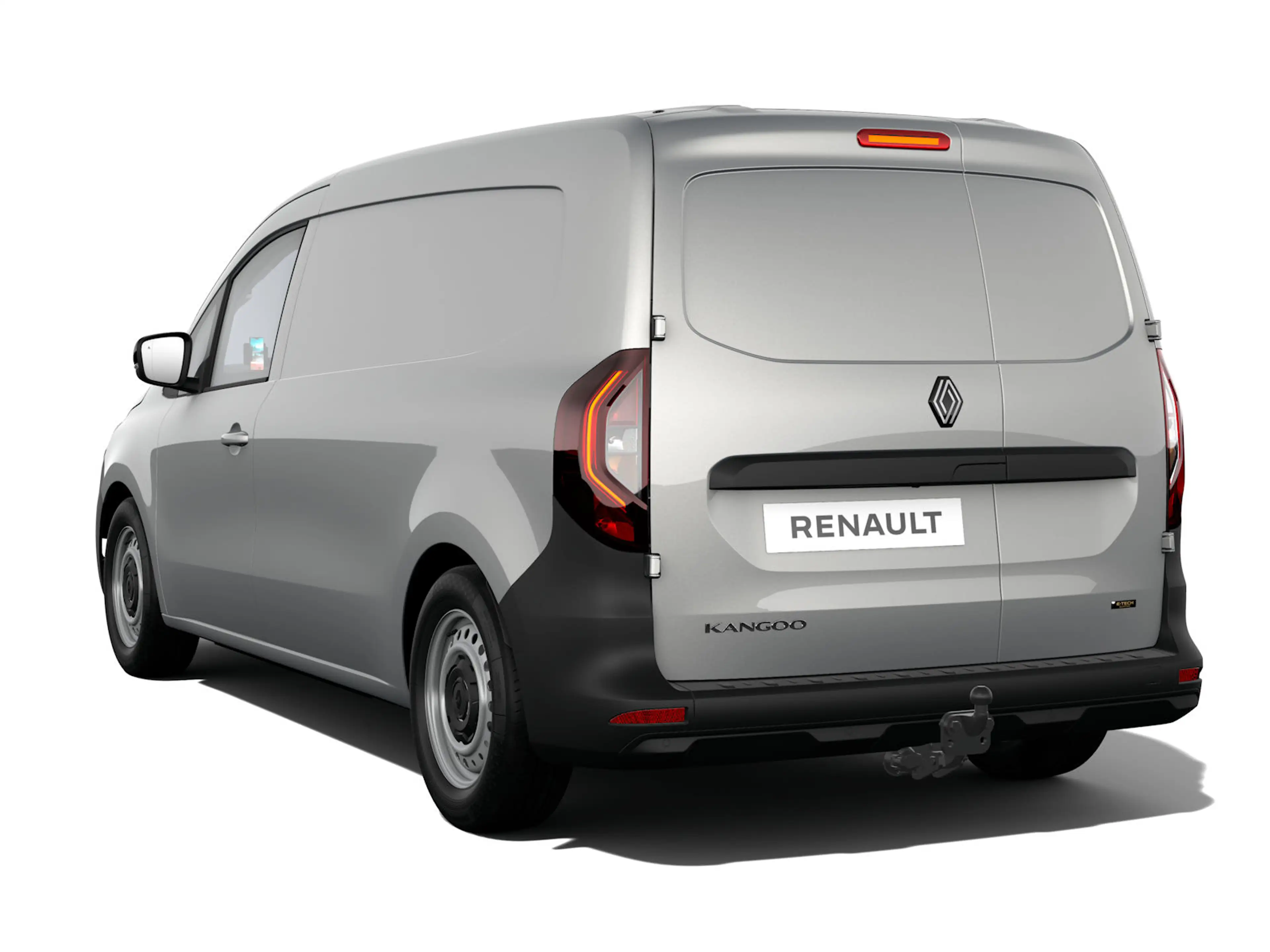 Renault Kangoo Extra 44 kWh | Achteruitrijcamera | Easy & Safe dr — photo 4