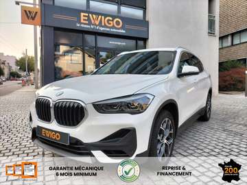 18i S-DRIVE 1.5i 140cv BVA "Entretient Complet BMW " Véhicule Français "