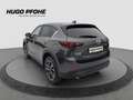 Mazda CX-5 Exclusive-Line 2.5 e-SKYA.G. AWD Autom LED Gris - thumbnail 4
