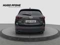 Mazda CX-5 Exclusive-Line 2.5 e-SKYA.G. AWD Autom LED Gris - thumbnail 5