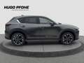 Mazda CX-5 Exclusive-Line 2.5 e-SKYA.G. AWD Autom LED Gris - thumbnail 3