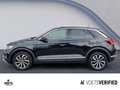 Volkswagen T-Roc Style 1.0 TSI KEYLESS+RearView+TravelAssist Schwarz - thumbnail 3