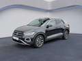 Volkswagen T-Roc Style 1.0 TSI KEYLESS+RearView+TravelAssist Zwart - thumbnail 1