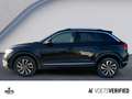 Volkswagen T-Roc Style 1.0 TSI KEYLESS+RearView+TravelAssist Schwarz - thumbnail 3