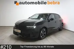 Opel Astra 1.2 Turbo GS Automatik Navi SHZ HUD LED
