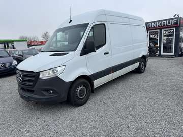 Sprinter III FWD 311/314 CDI L2 !!TÜV:NEU!!