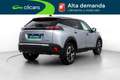 Peugeot 2008 Hybrid Allure Plus eDCS6 145 Plateado - thumbnail 5