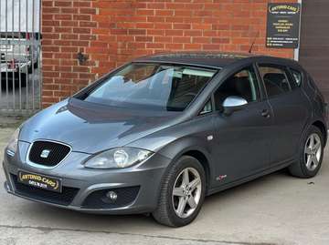 1.6TDi édition COPA Jantes ClimAuto Eur-5