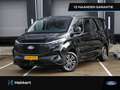 Ford Transit Custom GB 320 L2H1 Limited 2.0 TDCI 136pk ADAPT. CRUISE | Zwart - thumbnail 1