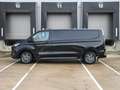 Ford Transit Custom GB 320 L2H1 Limited 2.0 TDCI 136pk ADAPT. CRUISE | Zwart - thumbnail 3