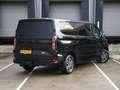 Ford Transit Custom GB 320 L2H1 Limited 2.0 TDCI 136pk ADAPT. CRUISE | Zwart - thumbnail 5