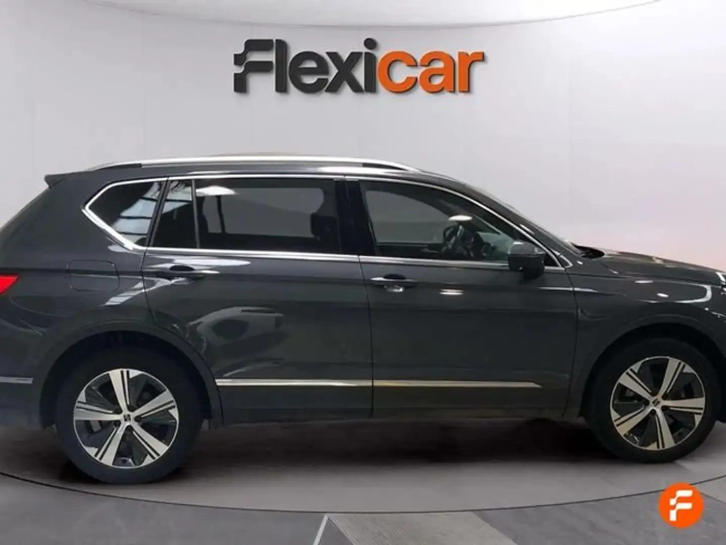 SEAT Tarraco 2.0 TDI 110kW S&S Xcellence DSG Gris - 2