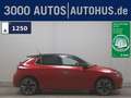Opel Corsa-e Ultimate Leder Navi LED Shz PDC Ambiente Rojo - thumbnail 1