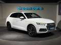 Audi Q5 quattro sport / S LINE / VIRTUAL / Top Zustand / Weiß - thumbnail 4
