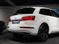 Audi Q5 quattro sport / S LINE / VIRTUAL / Top Zustand / Weiß - thumbnail 9