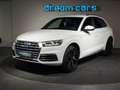 Audi Q5 quattro sport / S LINE / VIRTUAL / Top Zustand / Weiß - thumbnail 14
