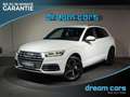Audi Q5 quattro sport / S LINE / VIRTUAL / Top Zustand / Weiß - thumbnail 1