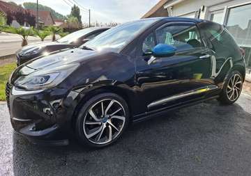 DS3 PureTech 130 Start