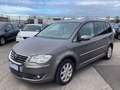 Volkswagen Touran 1.4 TSI HIGHLINE Gris - thumbnail 2