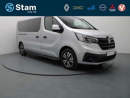 Renault Trafic 2.0 Blue dC1 150pk EDC T30 L2H1 Extra 125th Annive