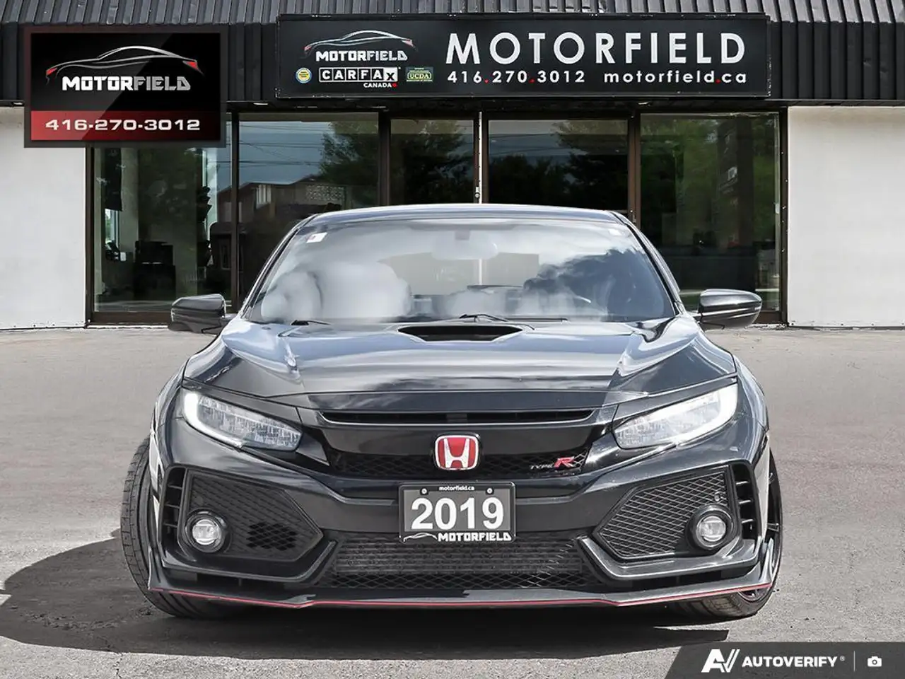 Honda Civic снимка Honda Civic