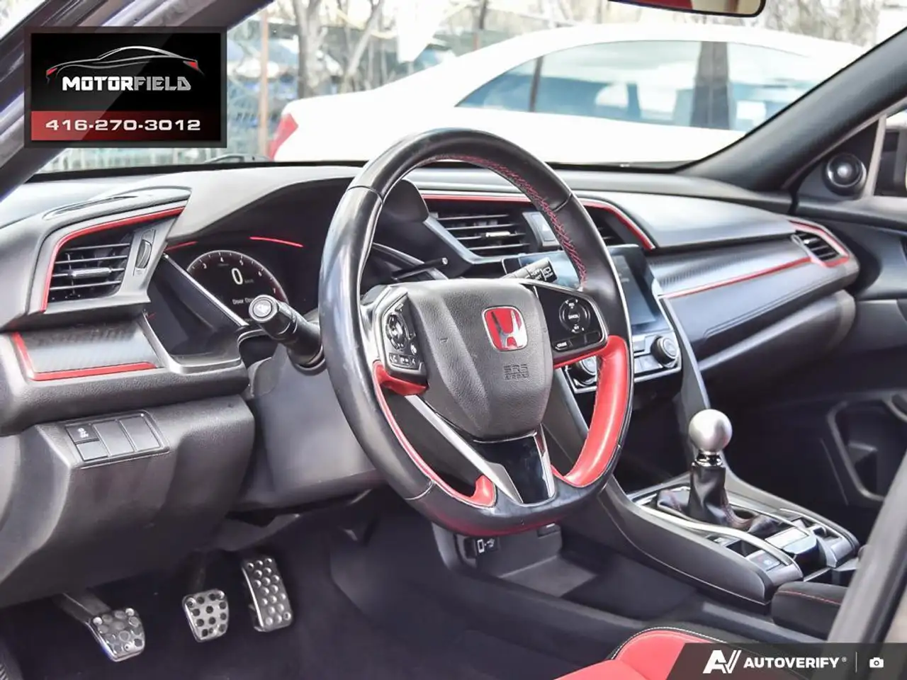 Honda Civic снимка Honda Civic