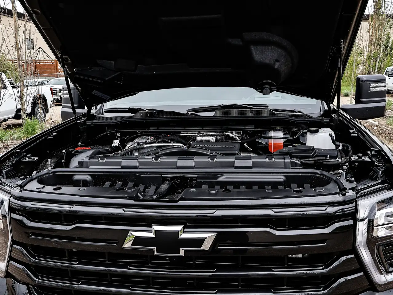Chevrolet Silverado 3500 снимка Chevrolet Silverado 3500