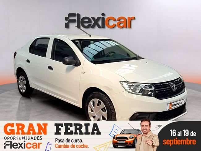 Dacia Logan MCV Essential 1.0 55kW (75CV) - foto 1
