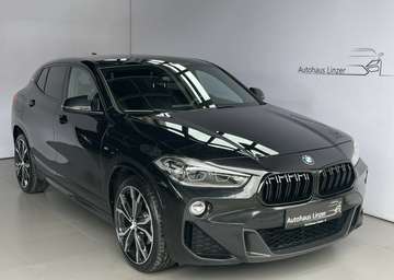 xDrive18d M *LED*KeyGo*AHK*CAM*AmbienteB*20Zoll