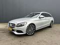 Mercedes-Benz C 250 Estate AUTOMAAT CAMERA HALF LEER LED NAVI CRUISE E Zilver - thumbnail 1