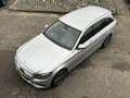Mercedes-Benz C 250 Estate AUTOMAAT CAMERA HALF LEER LED NAVI CRUISE E Zilver - thumbnail 2