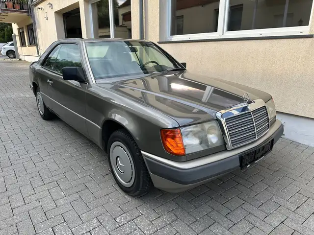 Mercedes-Benz CE 230 230 CE C124 Originalzustand