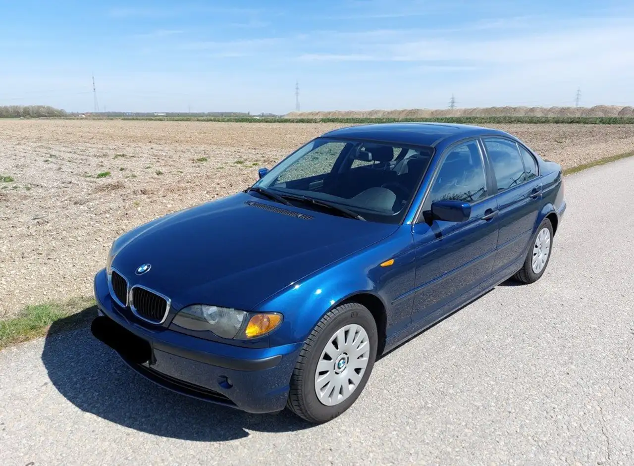 BMW 316
