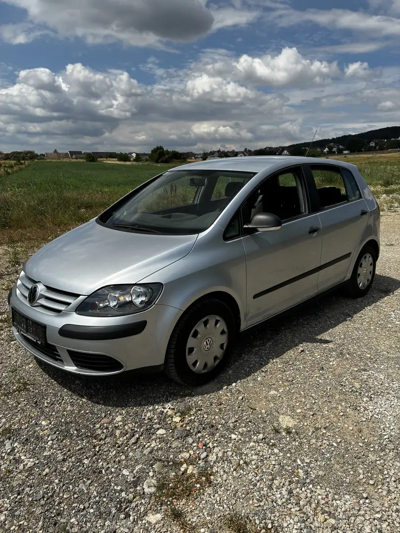 Volkswagen Golf Plus Trendline 1,9 TDI DPF - 1