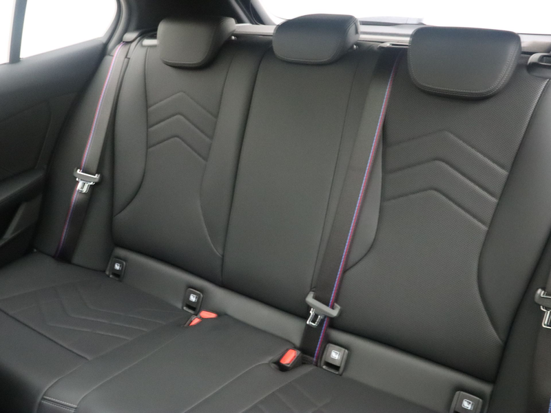 BMW 120 1 Serie — photo 15