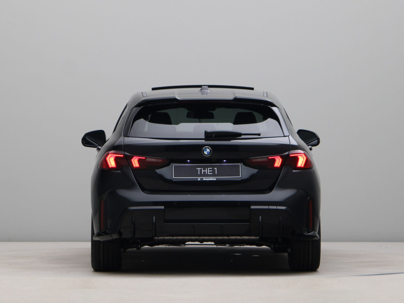 BMW 120 1 Serie — photo 6