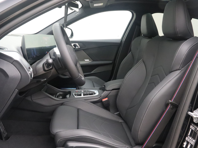 BMW 120 1 Serie — photo 13