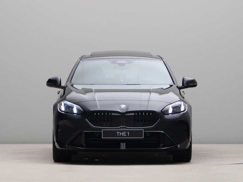 BMW 120 1 Serie — photo 2