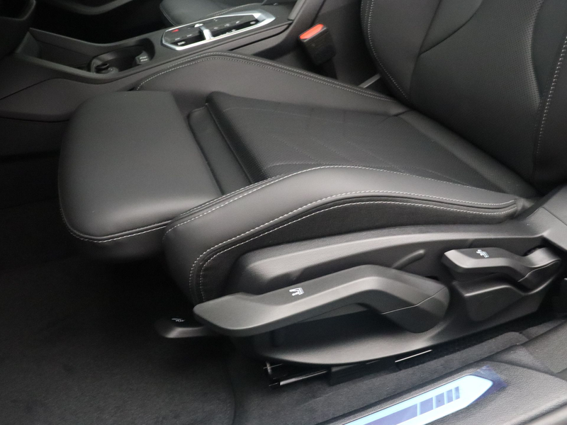 BMW 120 1 Serie — photo 14