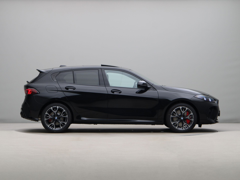 BMW 120 1 Serie — photo 4