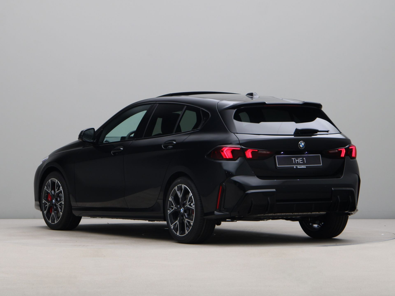 BMW 120 1 Serie — photo 7