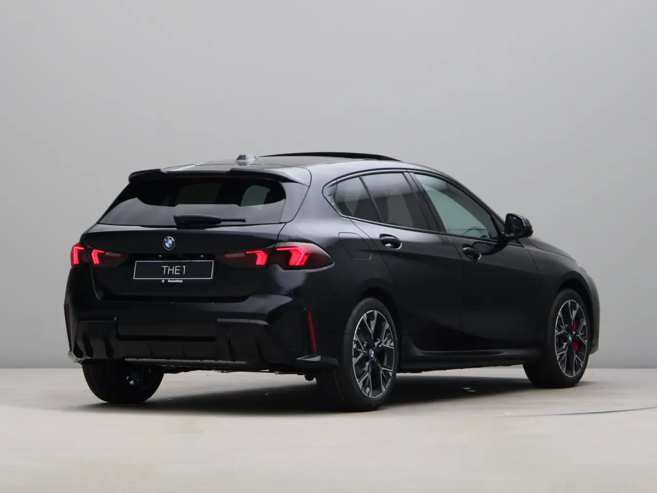 BMW 1 Series 2026