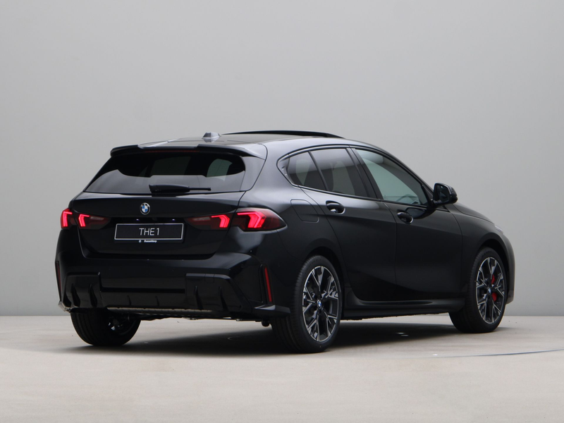 BMW 120 1 Serie — photo 5